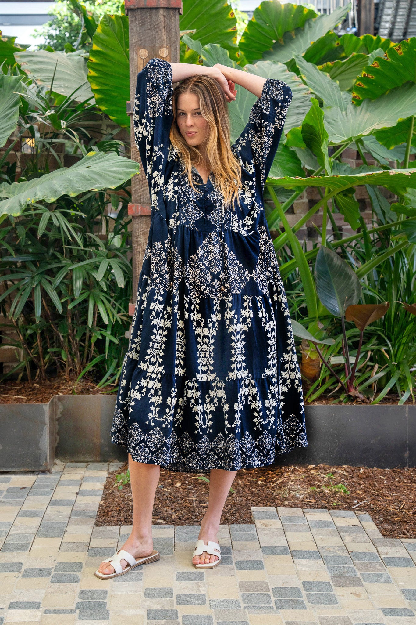 Nikina Dress