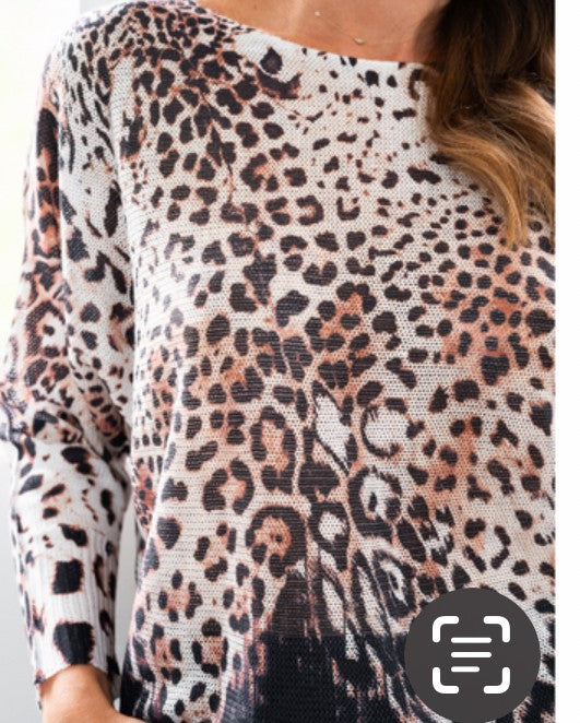 Cotton Sweater
