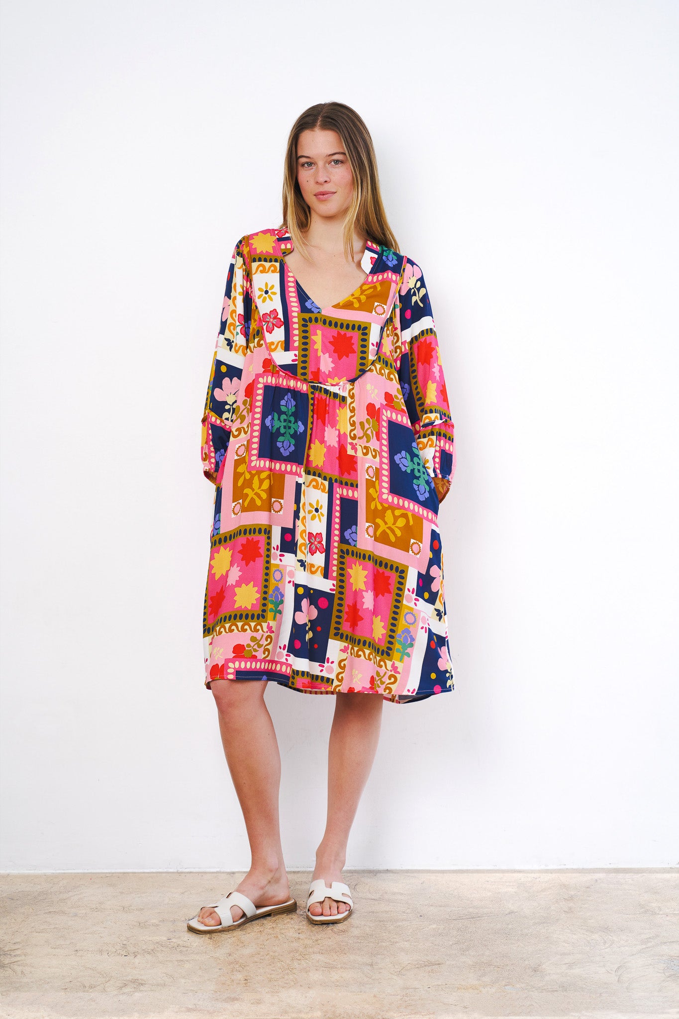 Kieren Dress