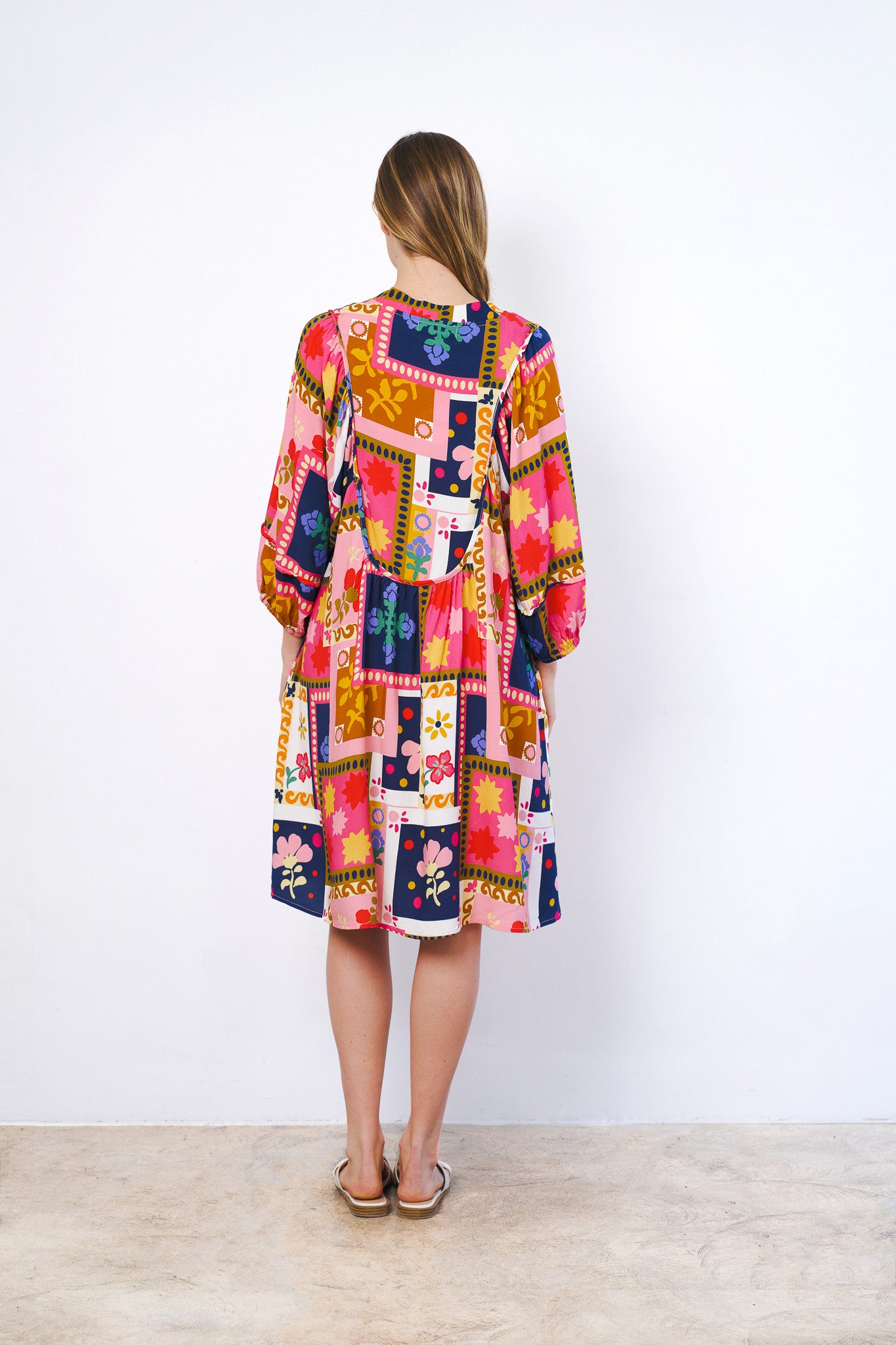 Kieren Dress