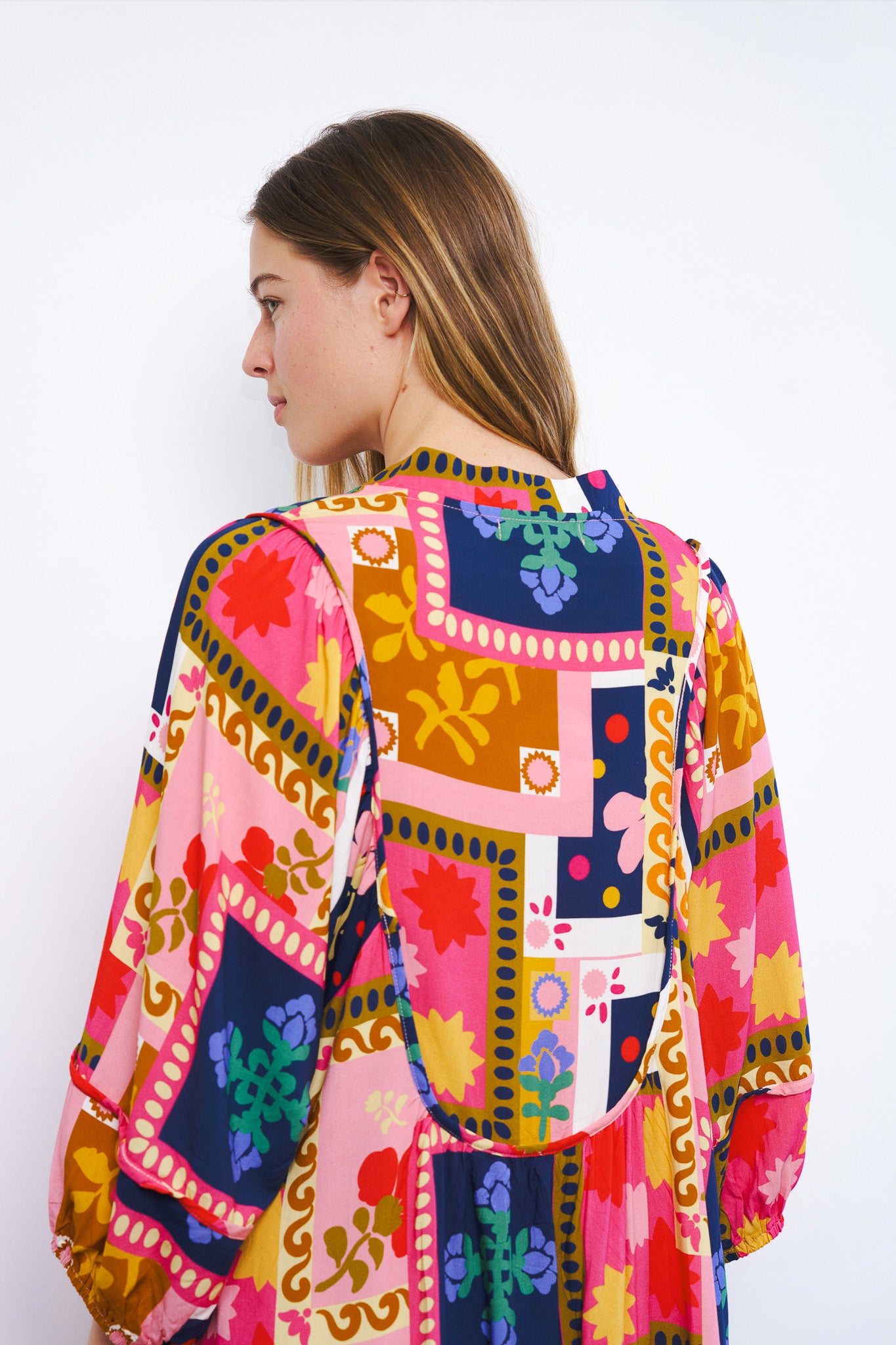 Kieren Dress