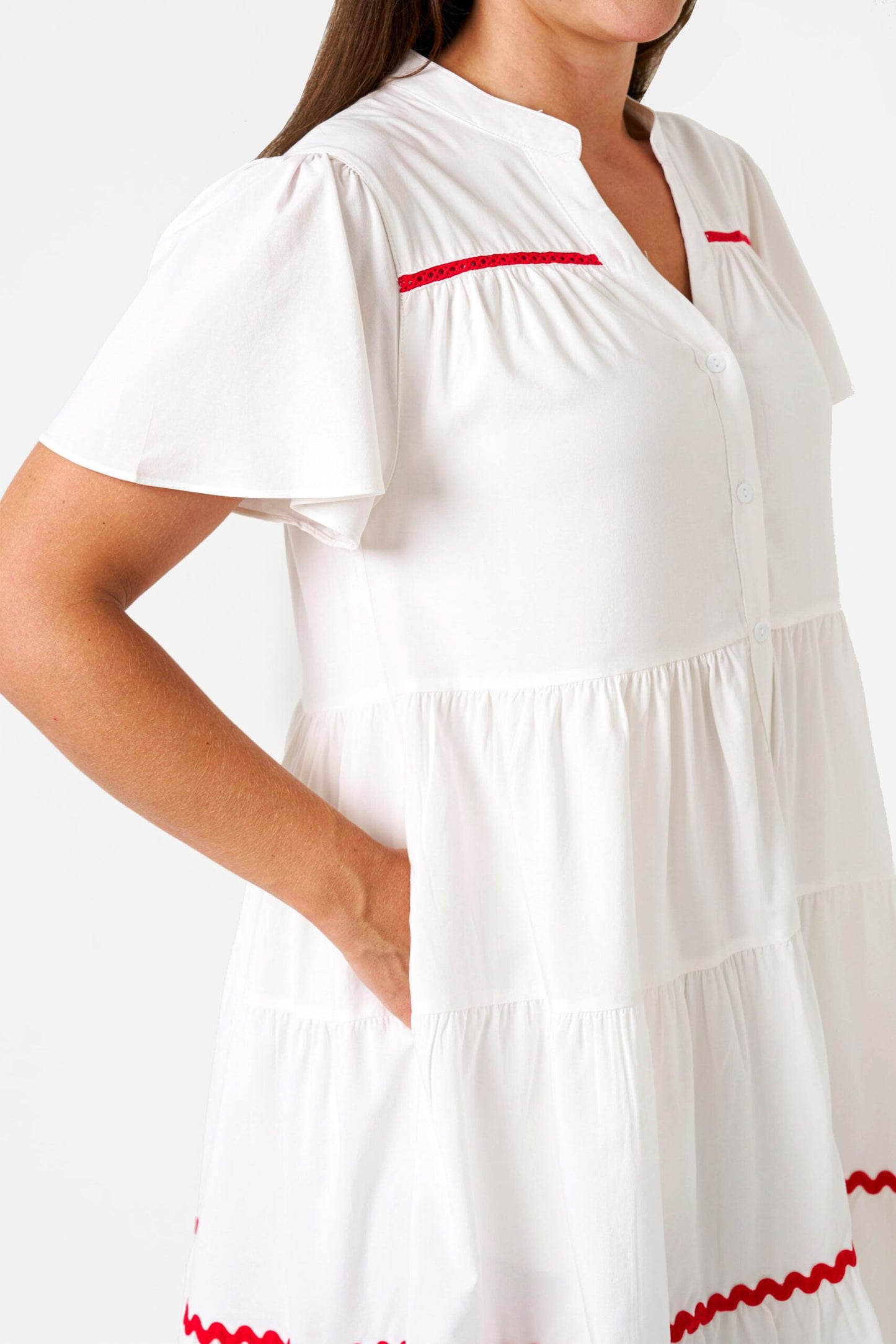 Kaitin Dress