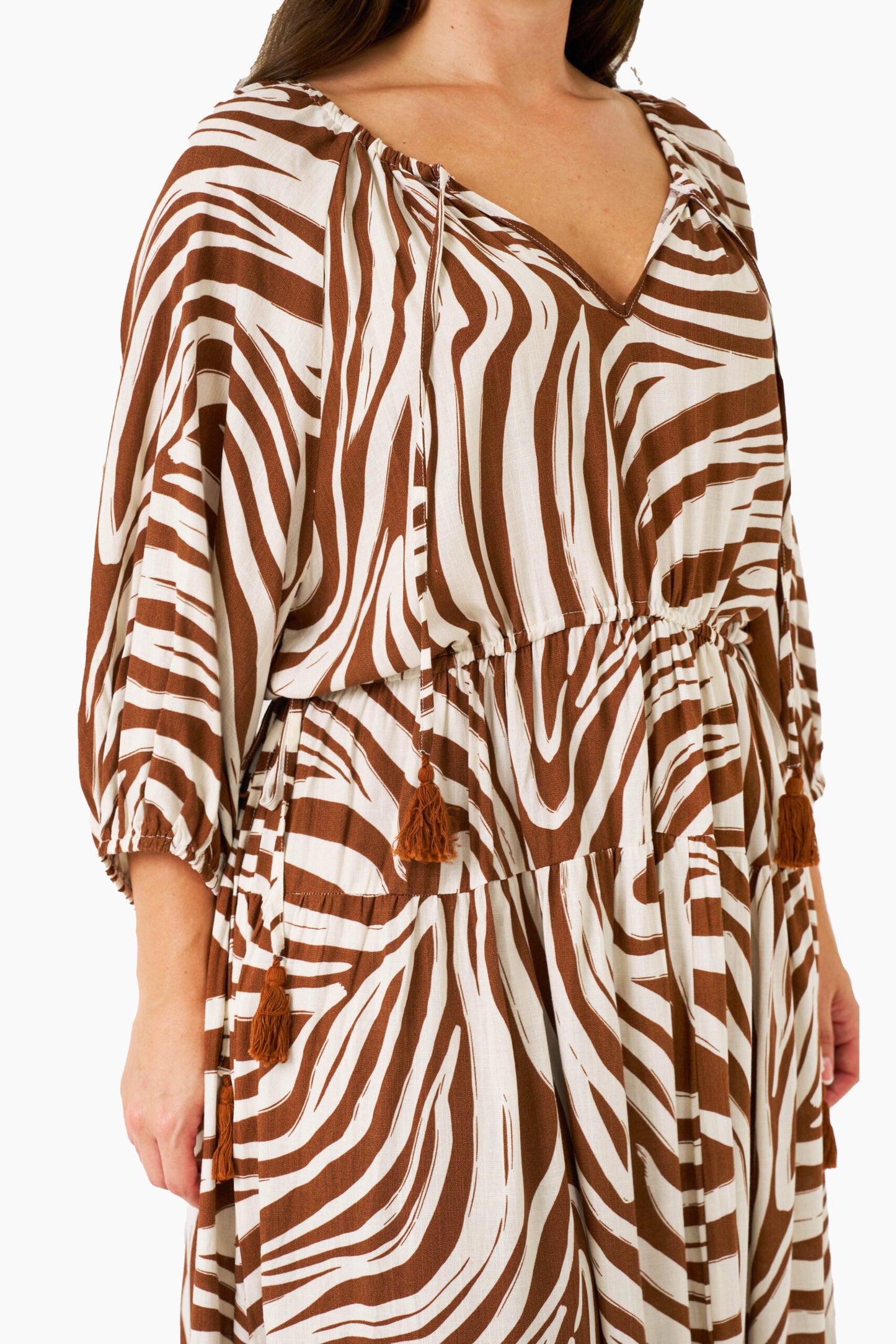 Darcey Dress
