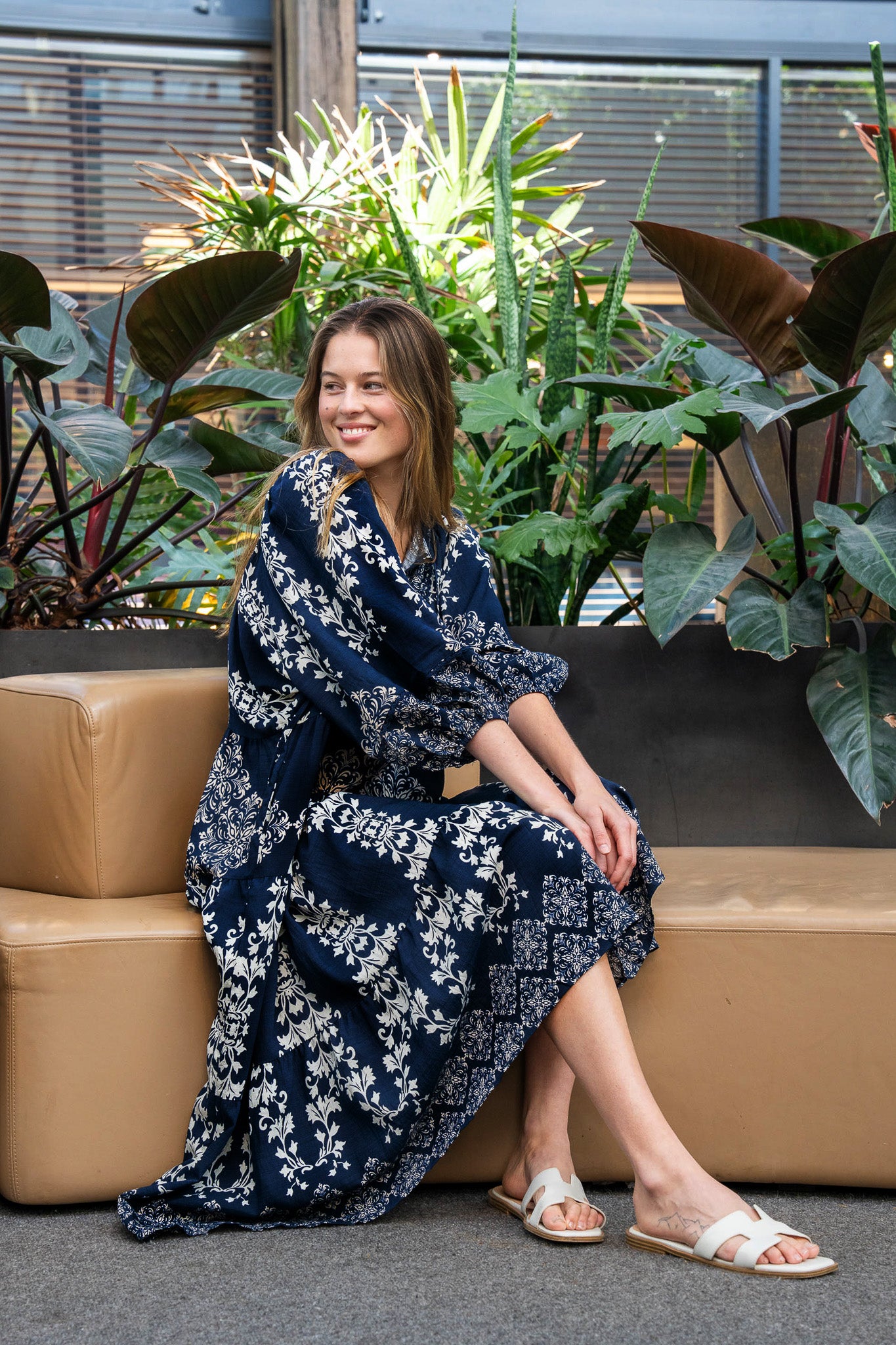 Nikina Dress