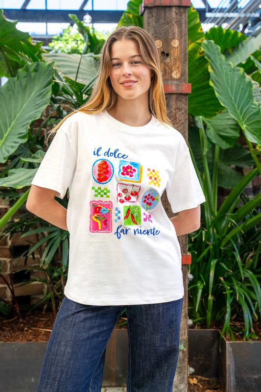Zoie Tee