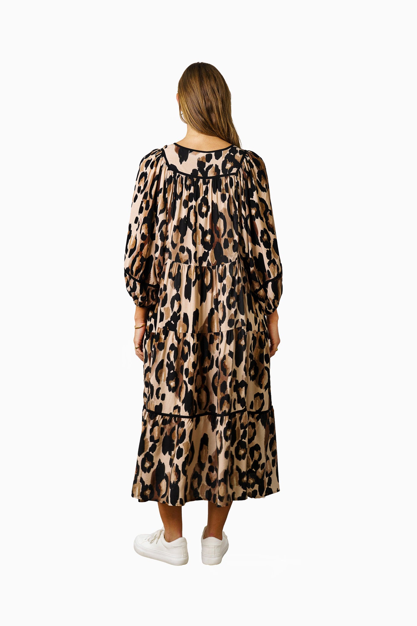 Ortega Dress