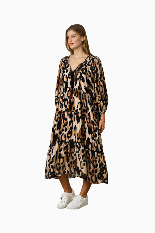 Ortega Dress