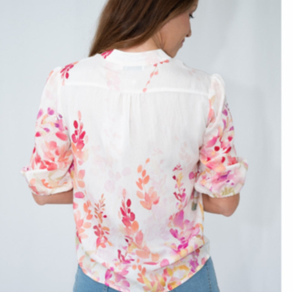 Blossom Lace