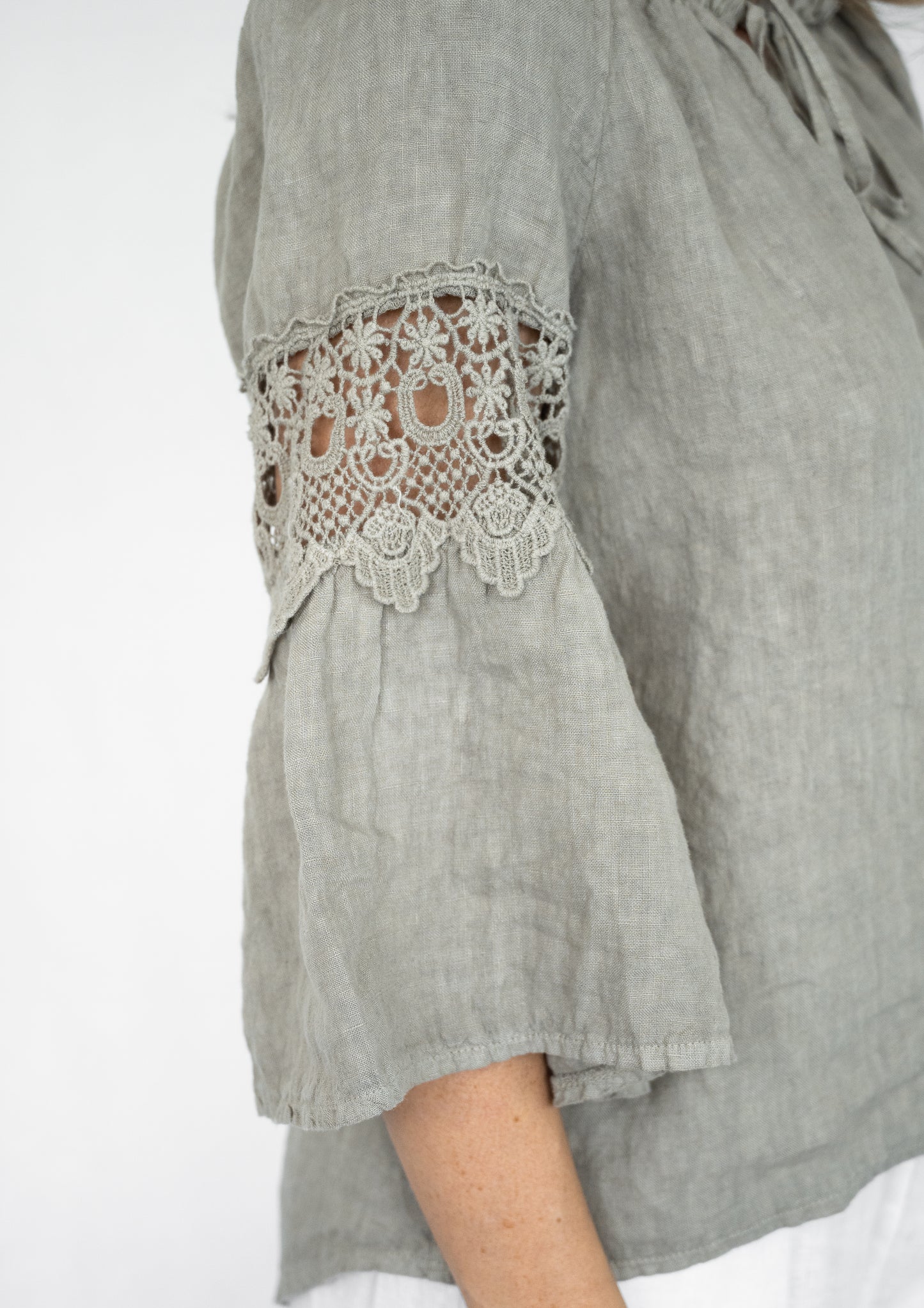 Peasant Top