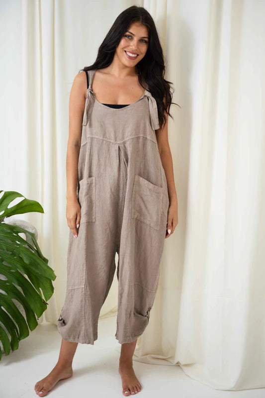 Jovie Jumpsuit