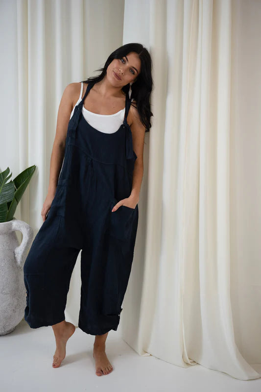 Jovie Jumpsuit