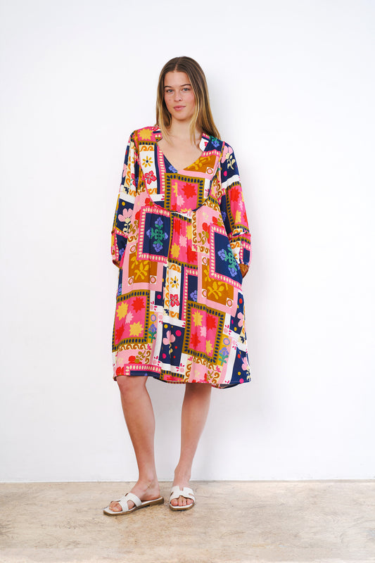 Kieren Dress