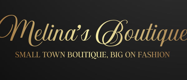 Melina’s Boutique