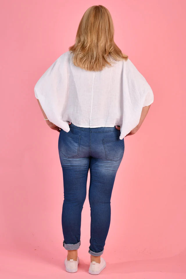 Magic Pants