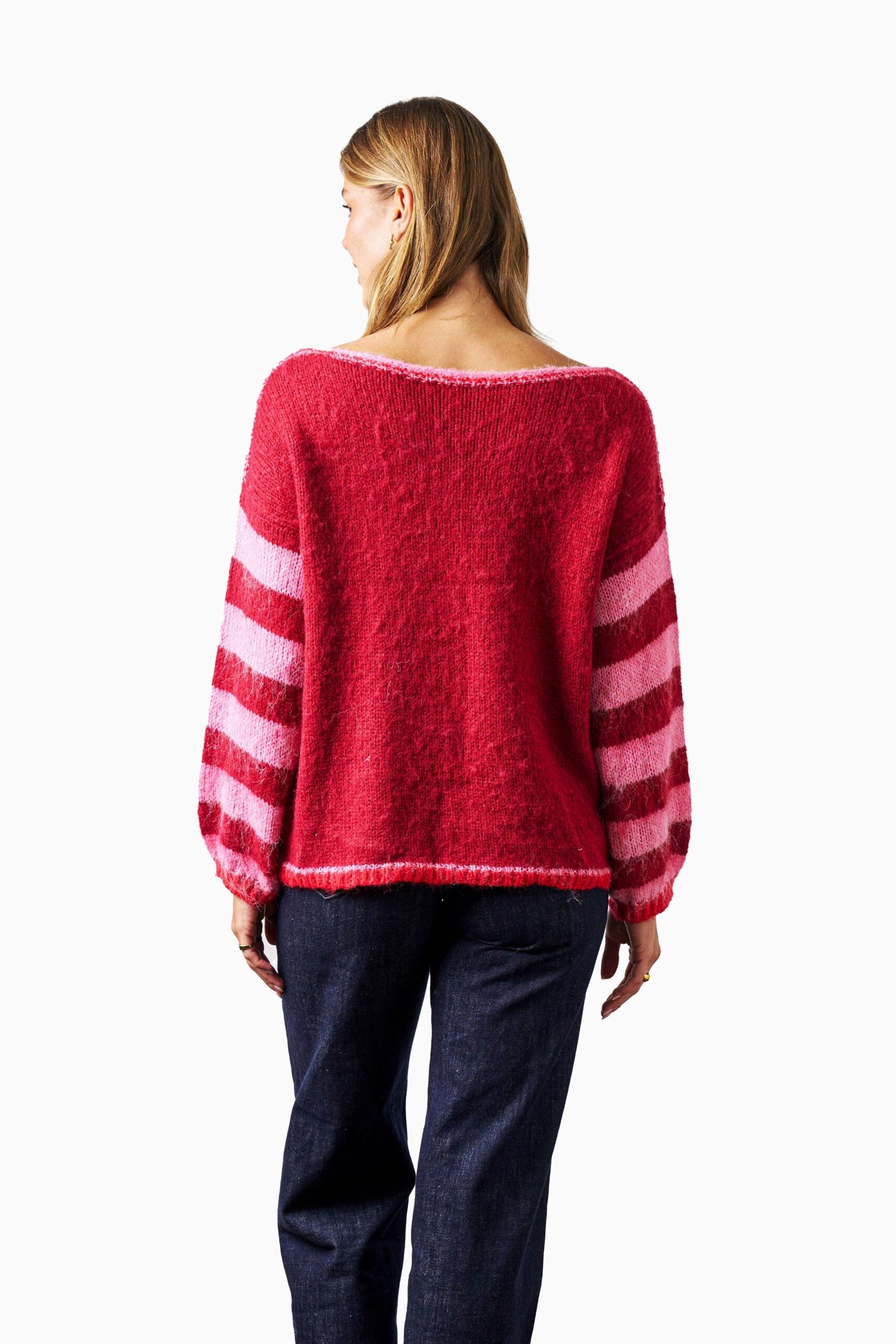 Saarah Knit