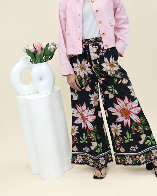Niore Bloom Long Pants