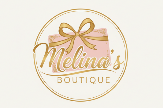 Melina's Boutique Gift Card