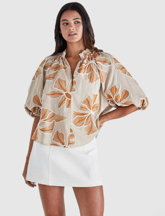 Finley Top