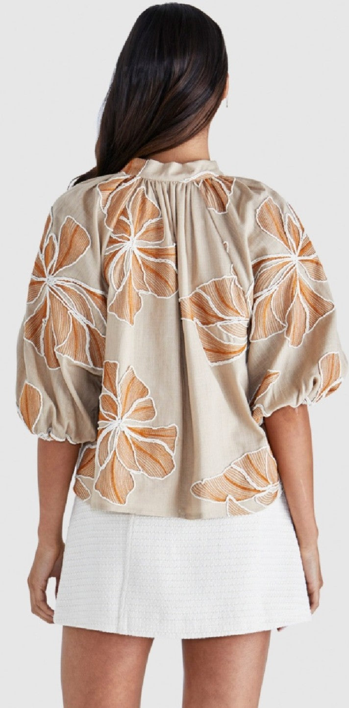 Finley Top
