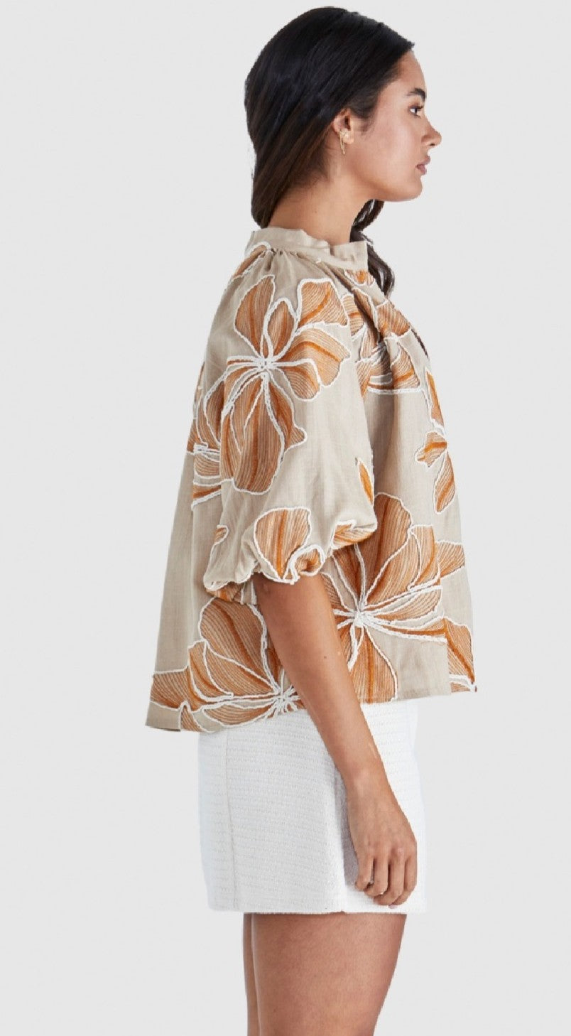 Finley Top