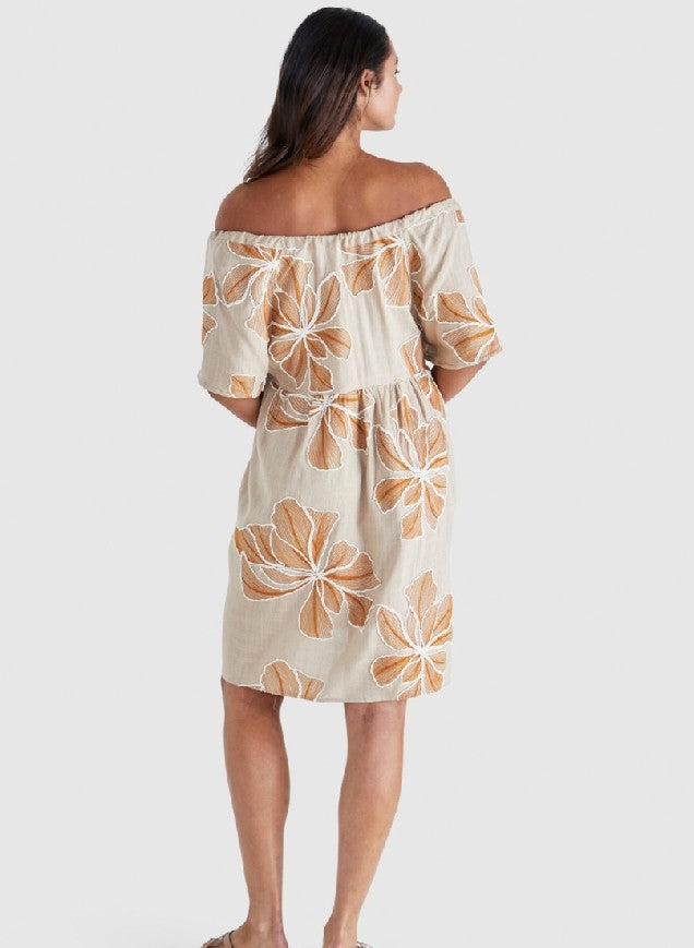 Finley Dress