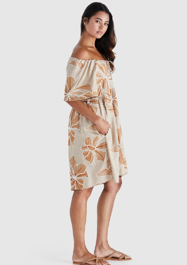 Finley Dress