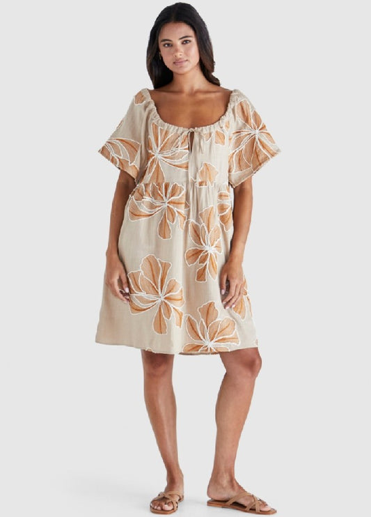 Finley Dress