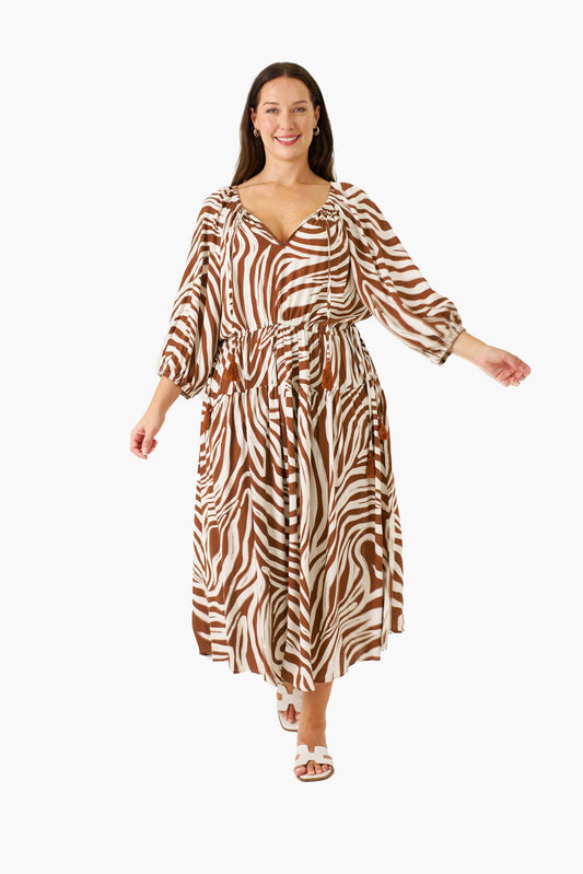 Darcey Dress