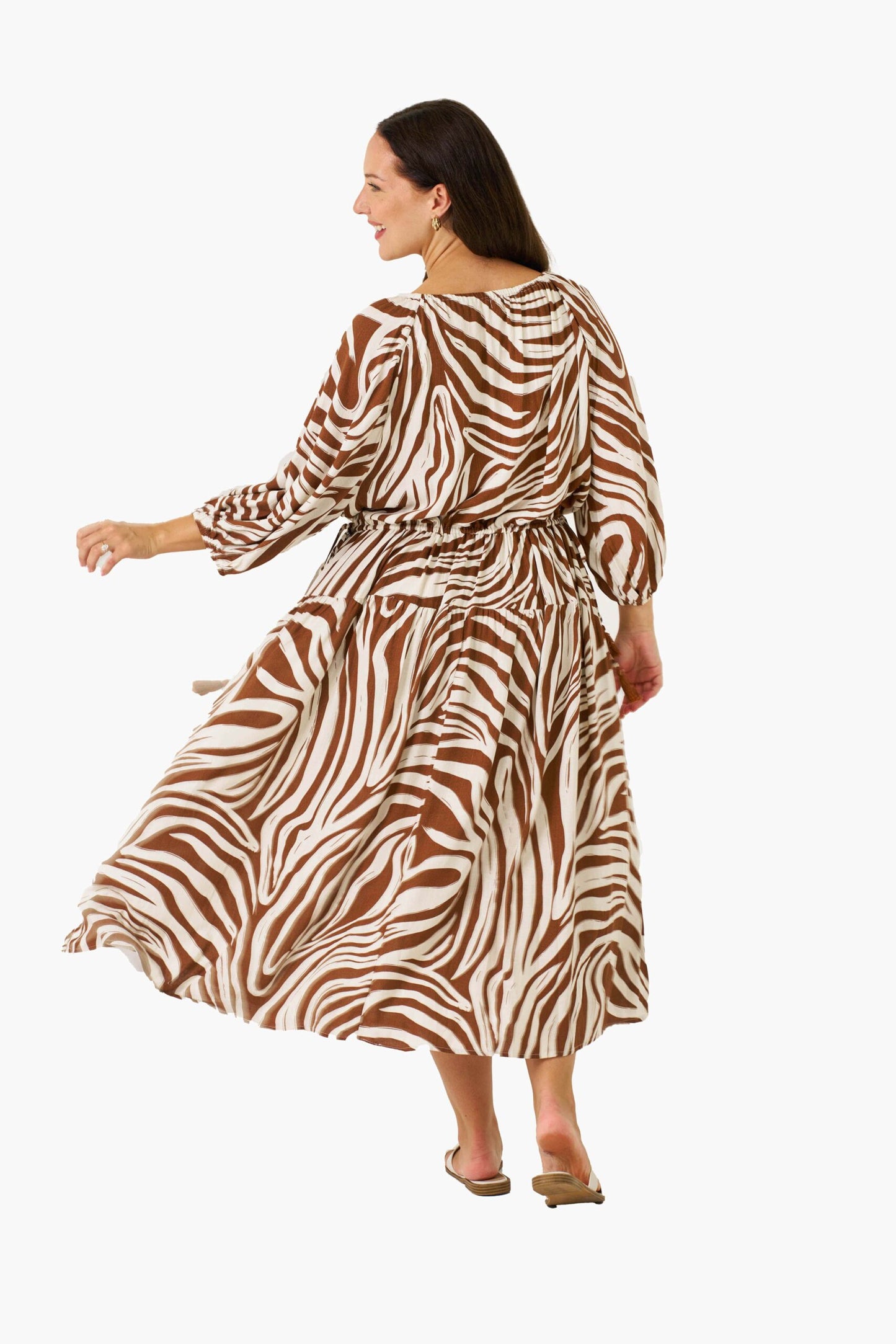 Darcey Dress