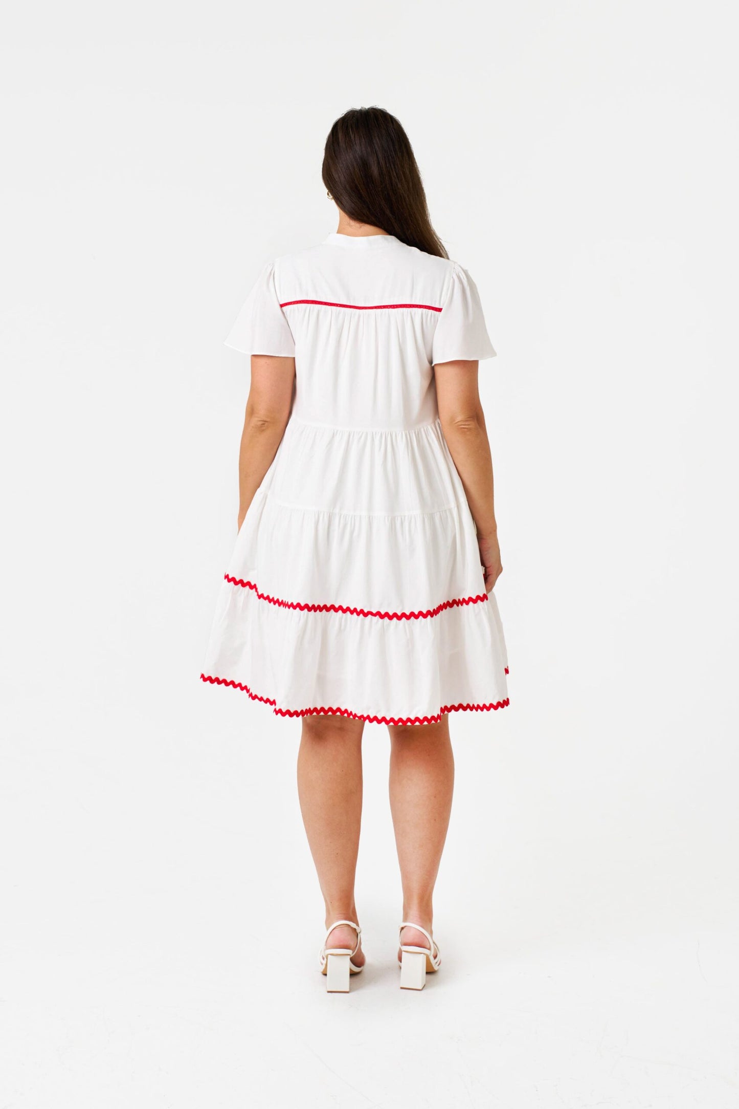 Kaitin Dress